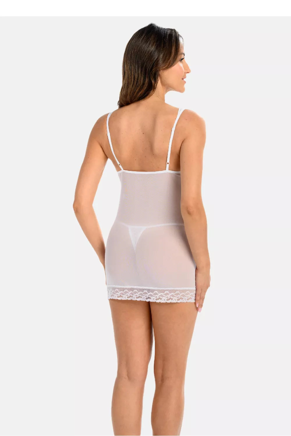 Seksualūs marškinėliai modelis 220157 Teyli