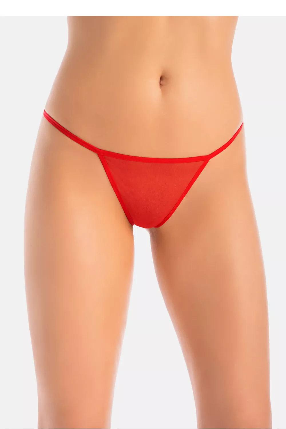 Stringai modelis 220171 Teyli