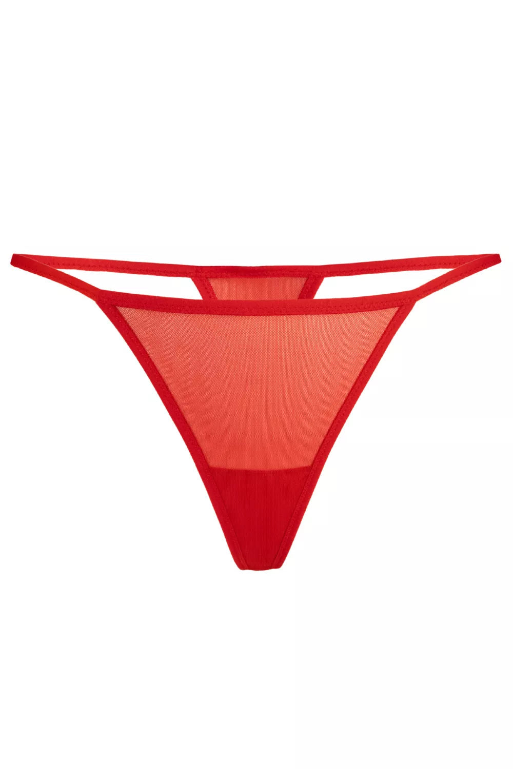 Stringai modelis 220171 Teyli