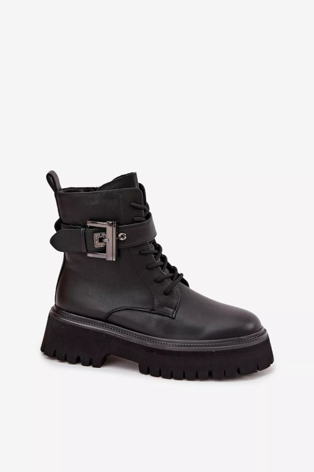 Aulinukai modelis 220196 Step in style