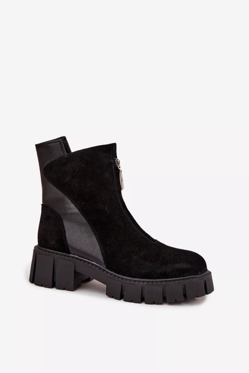 Aulinukai modelis 220197 Step in style