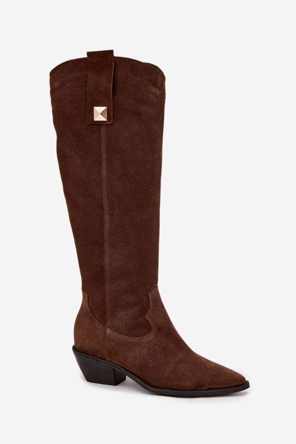 Kulniniai batai modelis 220208 Step in style
