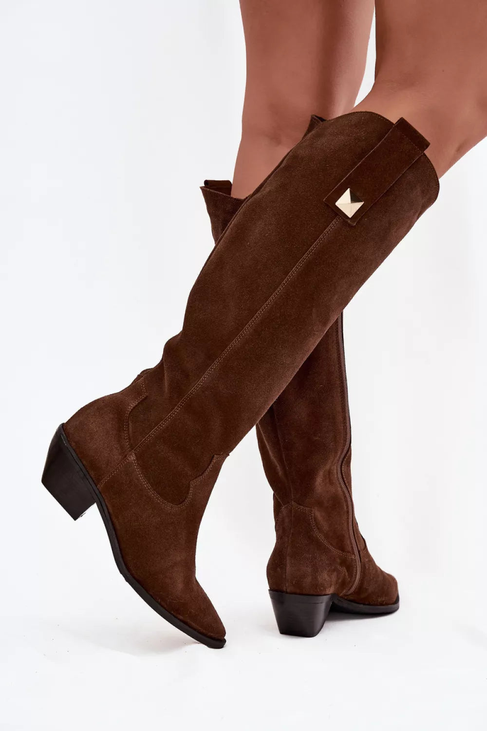 Kulniniai batai modelis 220208 Step in style