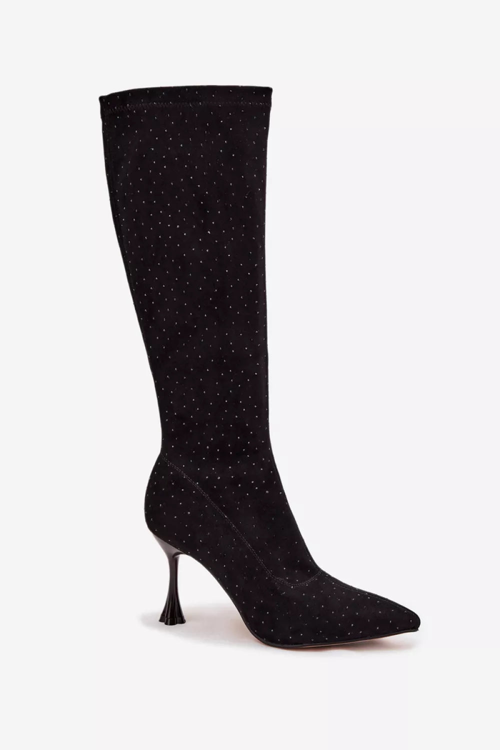 Aulinukai su kulnu, modelis 220213 Step in style