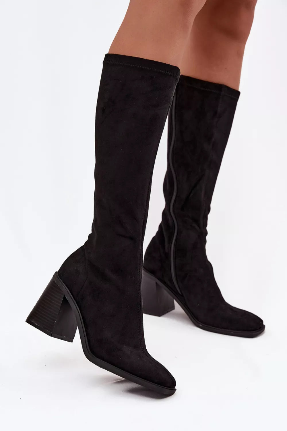 Kulniniai batai modelis 220222 Step in style