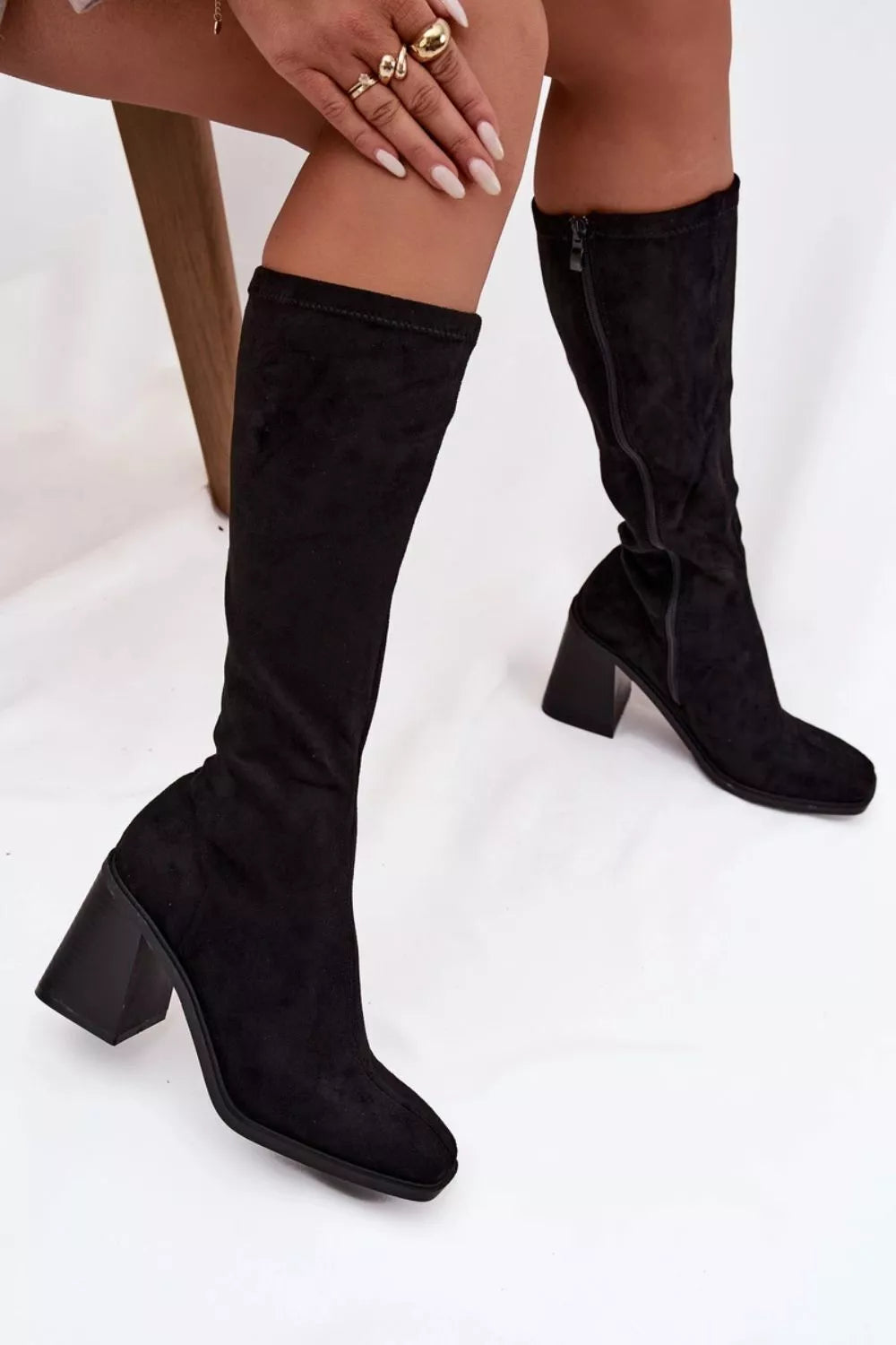 Kulniniai batai modelis 220222 Step in style
