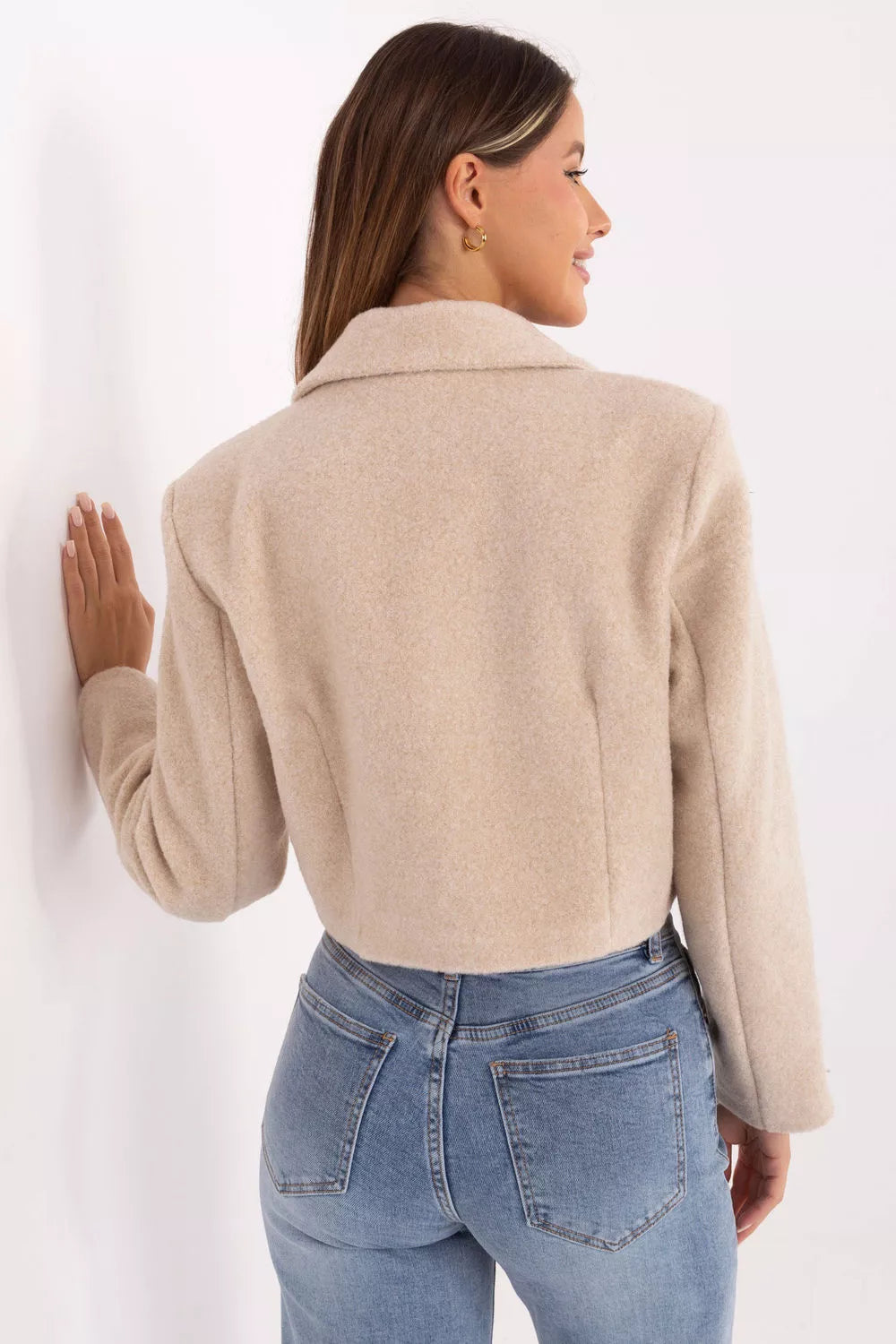 Palto modelis 220231 Rue Paris