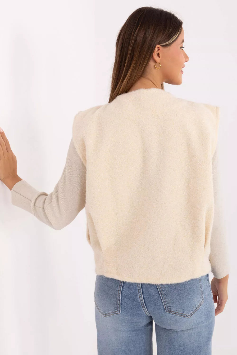 Liemenė modelis 220235 Rue Paris