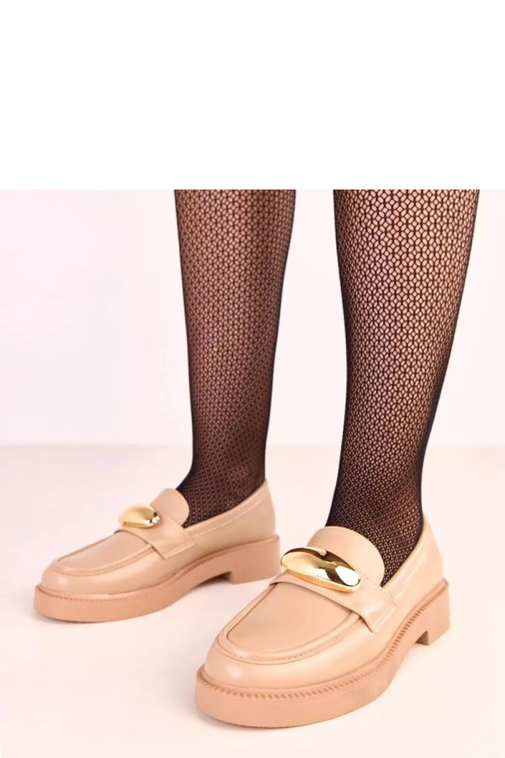 Mokasinai, modelis 220237 Solea