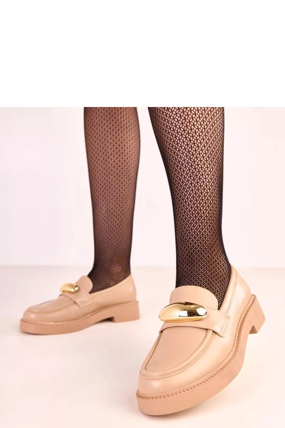 Mokasinai, modelis 220237 Solea