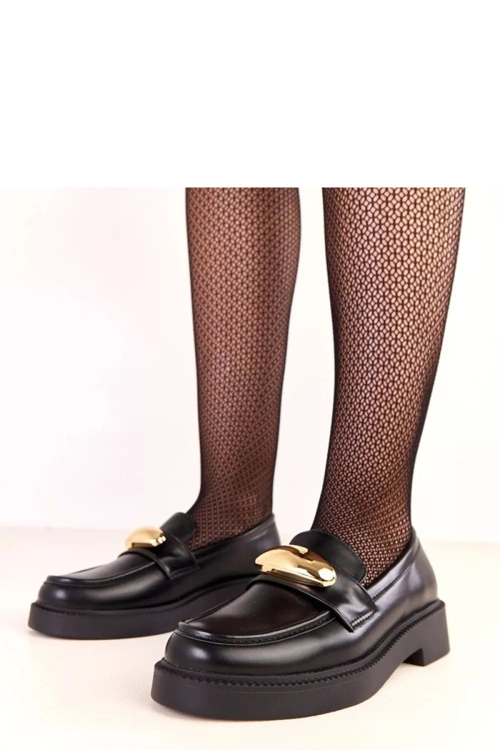 Mokasinai modelis 220238 Solea