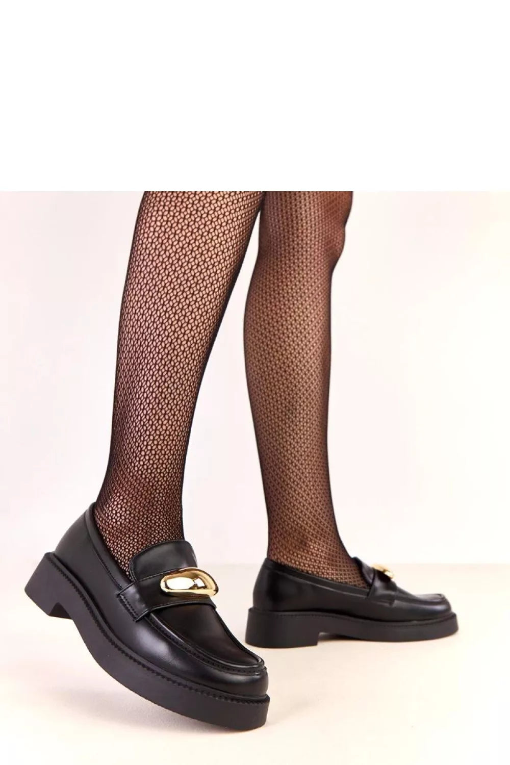 Mokasinai modelis 220238 Solea