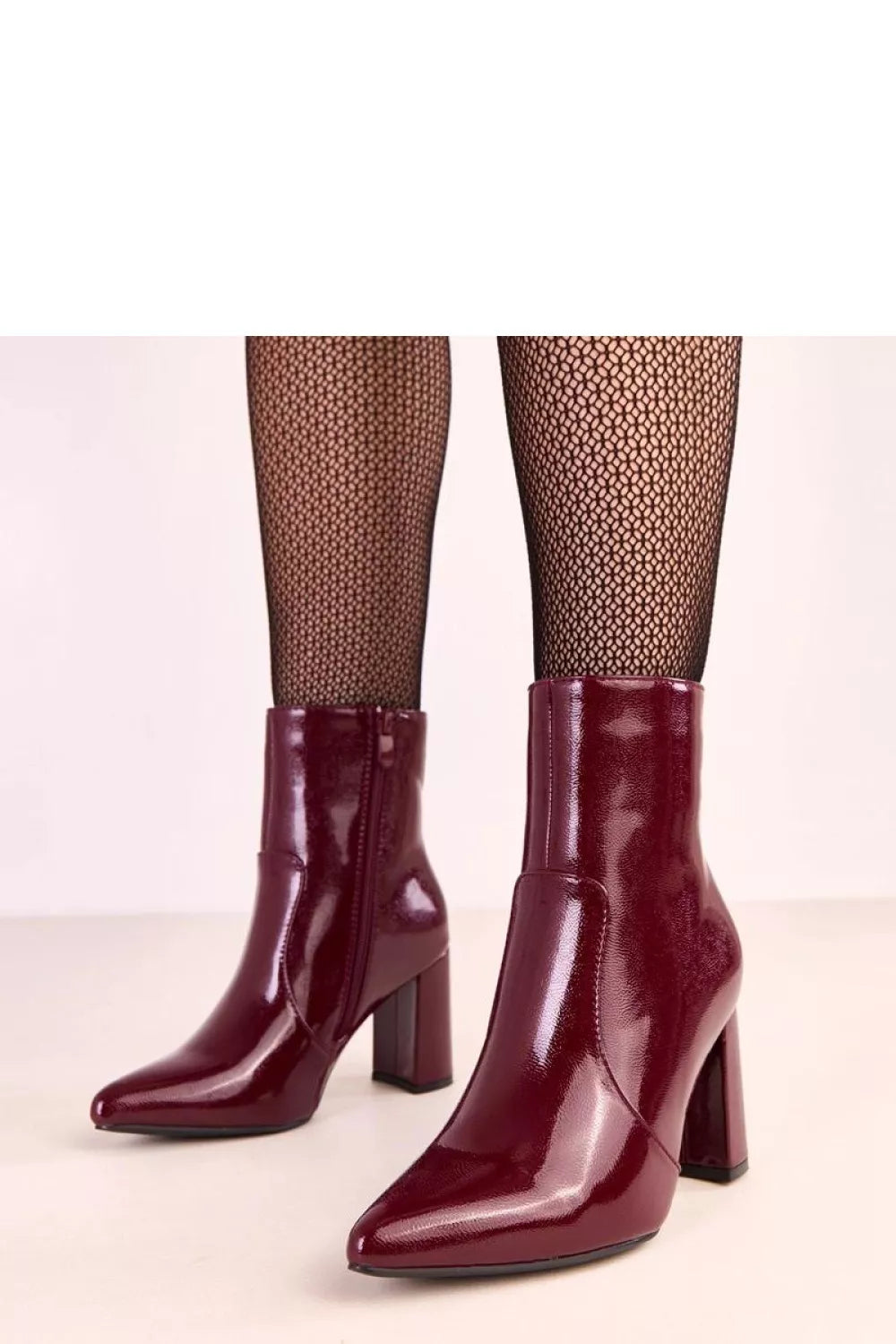 Aulinukai su kulnu, modelis 220253 Solea