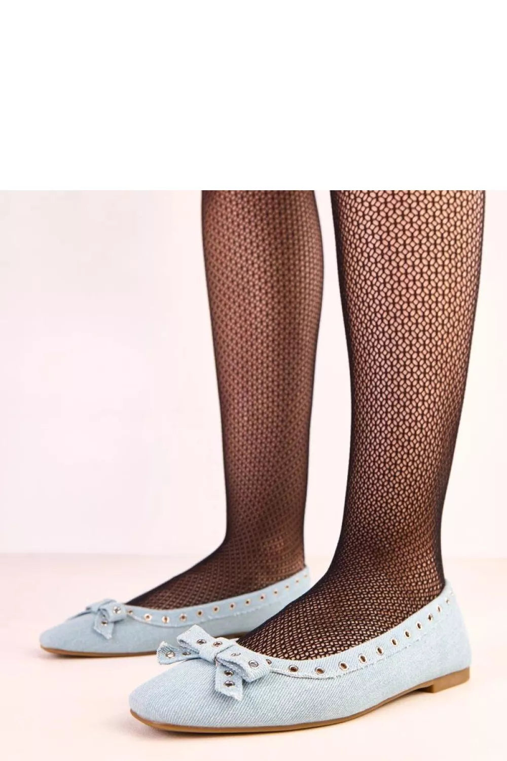 Balerinos modelis 220256 Solea