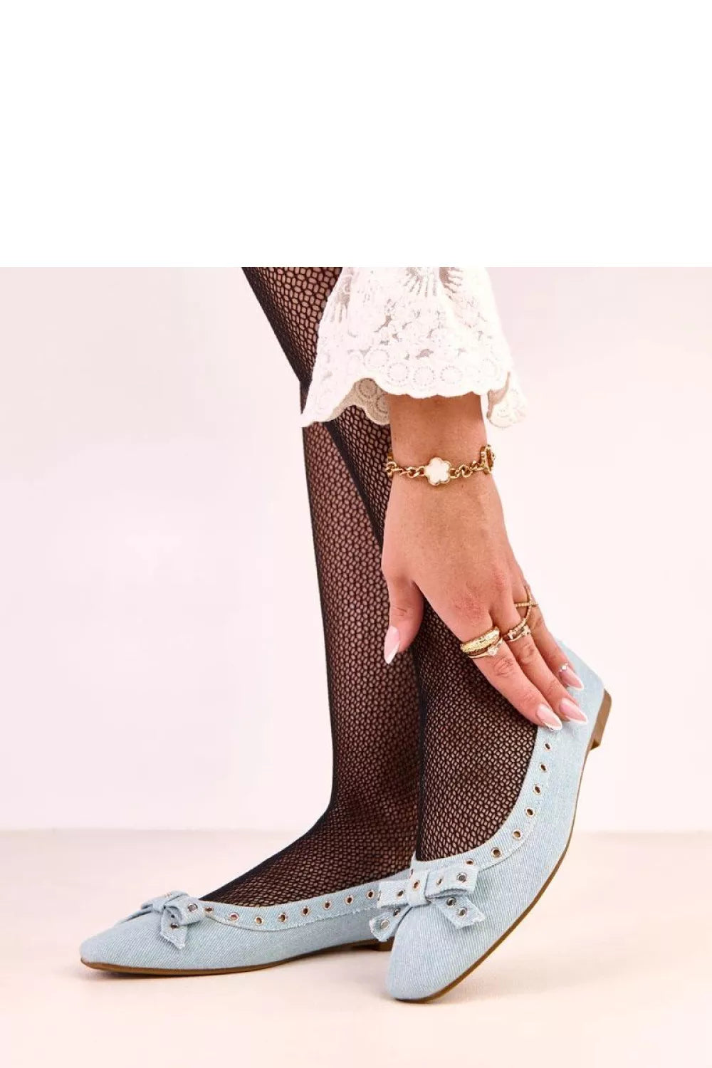 Balerinos modelis 220256 Solea