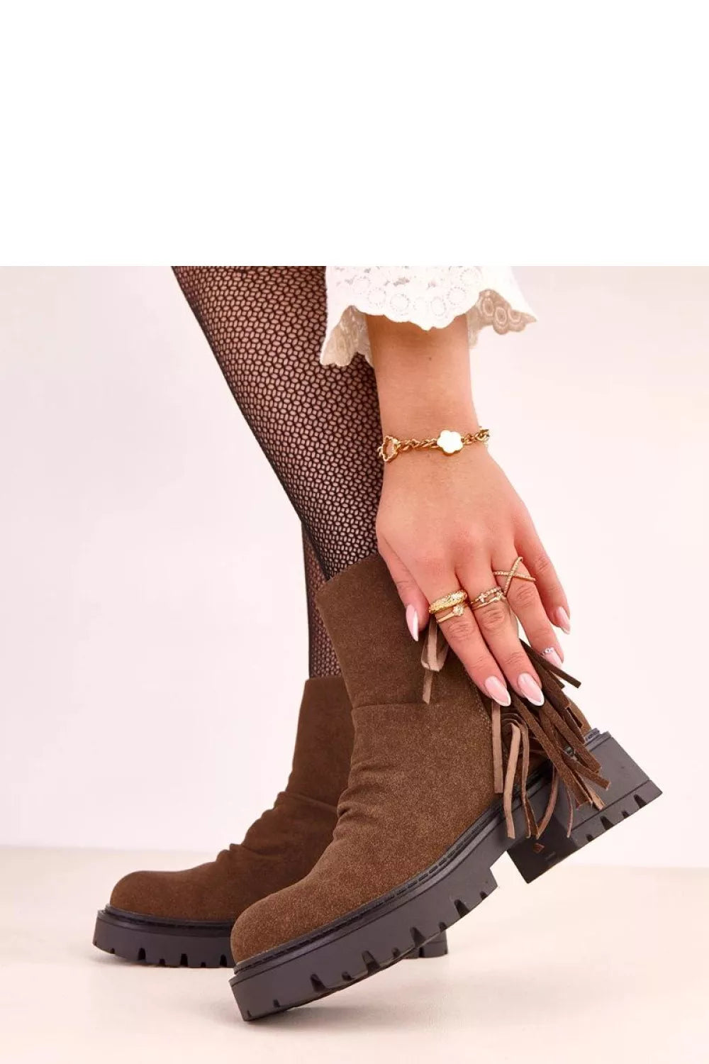 Batai modelis 220261 Solea