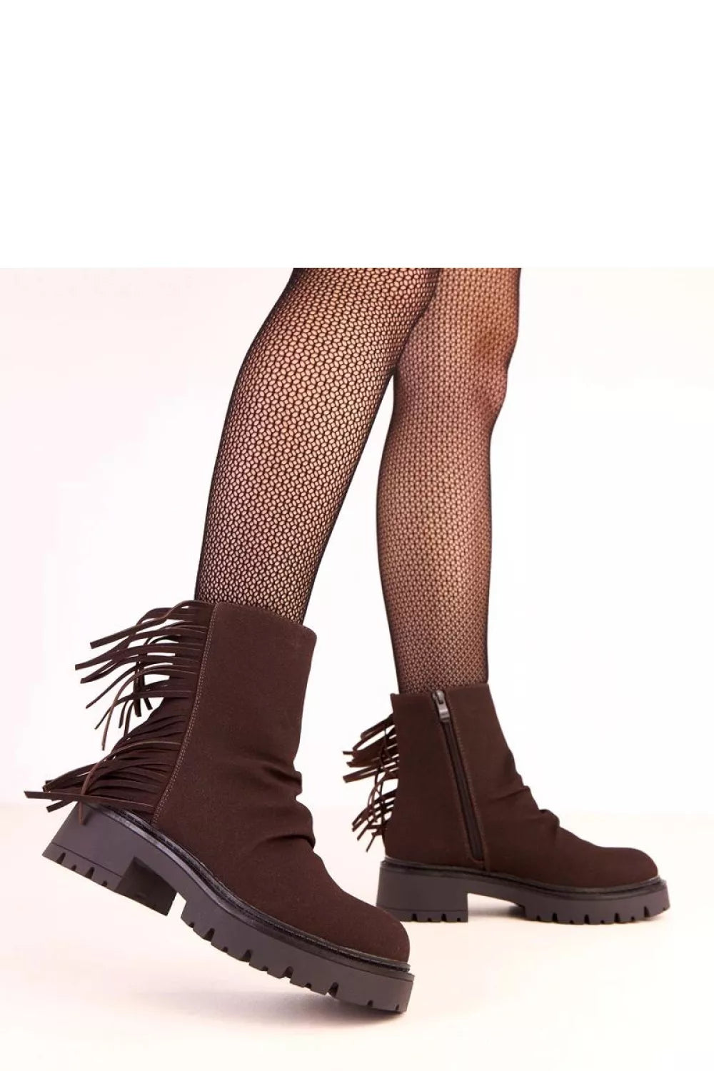 Auliniai batai modelis 220262 Solea