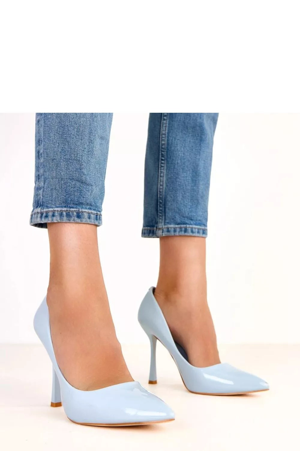 Aukštakulniai modelis 220263 Solea