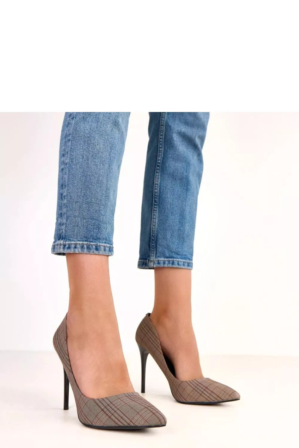 Aukštakulnių modelis 220264 Solea