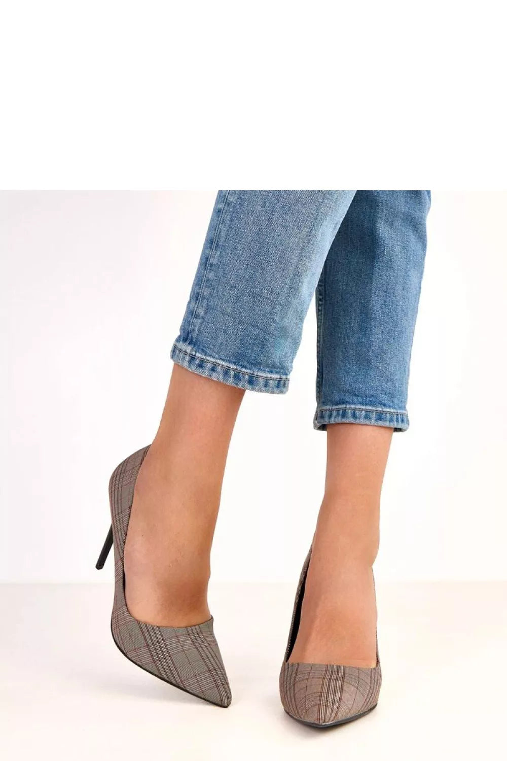 Aukštakulnių modelis 220264 Solea