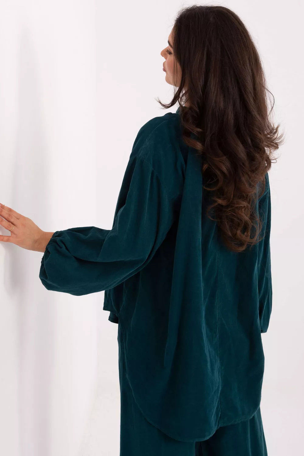 Bluzonas modelis 220277 Italy Moda