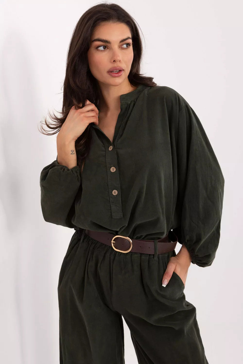 Blusė modelis 220278 Italy Moda