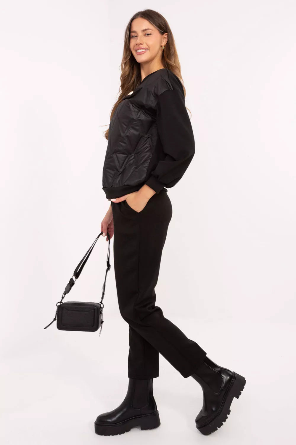 Rinkinys modelis 220294 Italy Moda