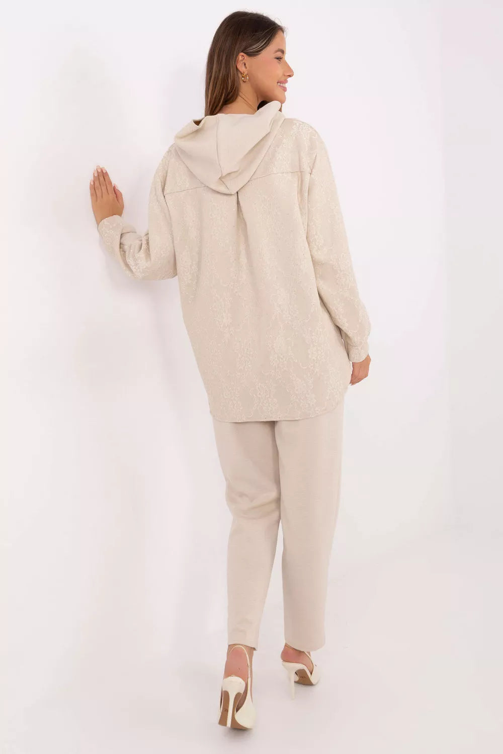 Rinkinys modelis 220297 Italy Moda