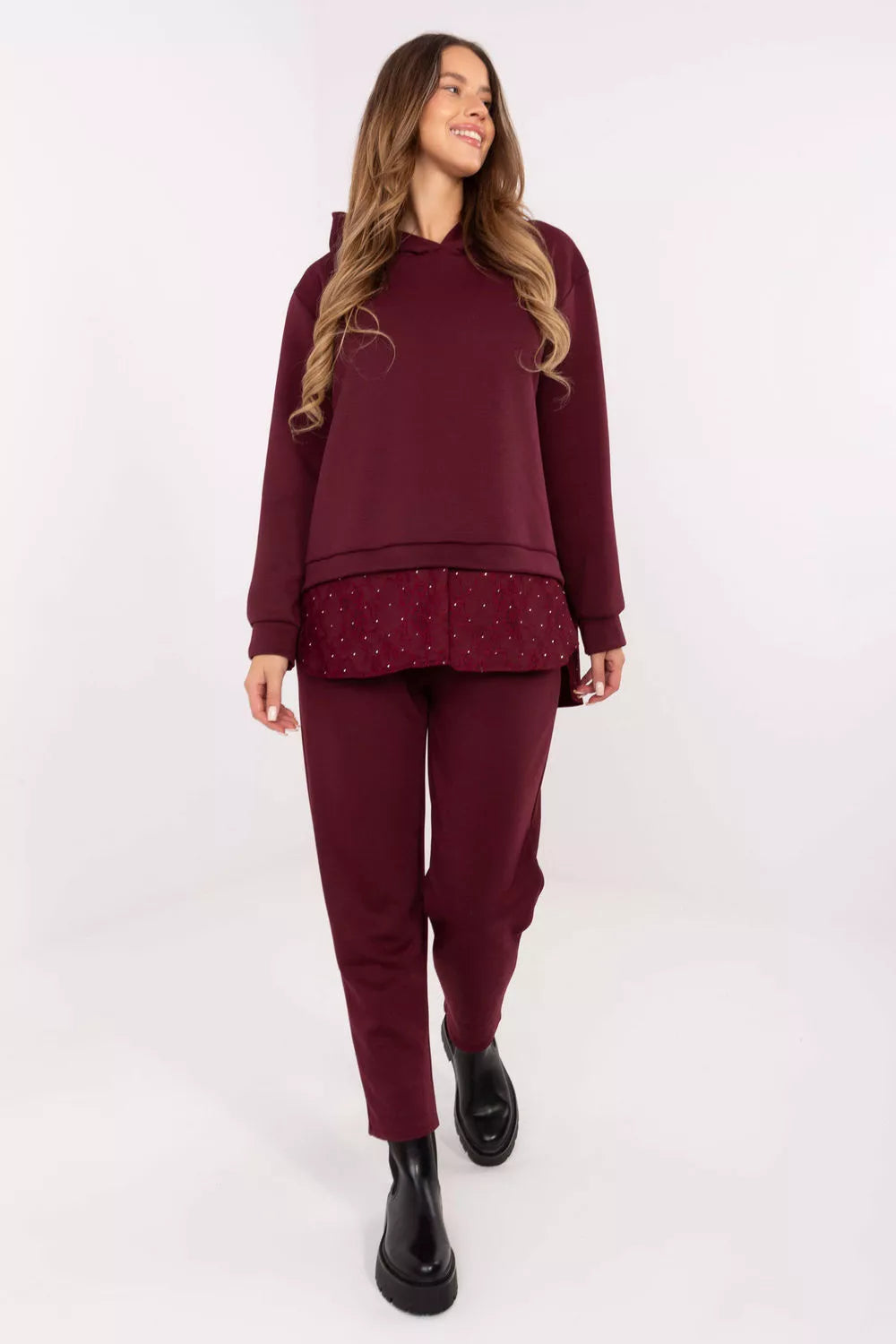 Rinkinys, modelis 220298 Italy Moda