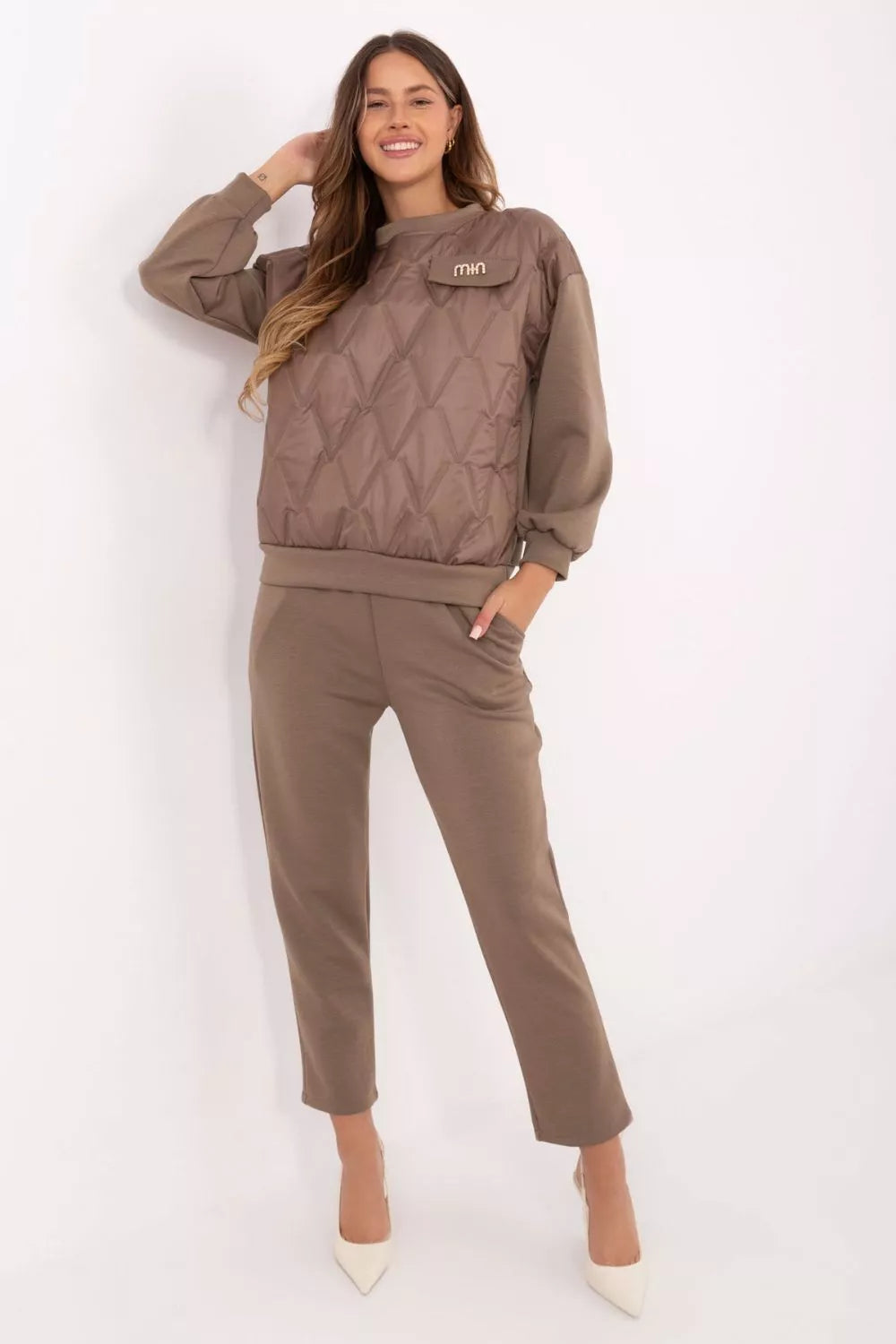 Komplektas modelis 220293 Italy Moda