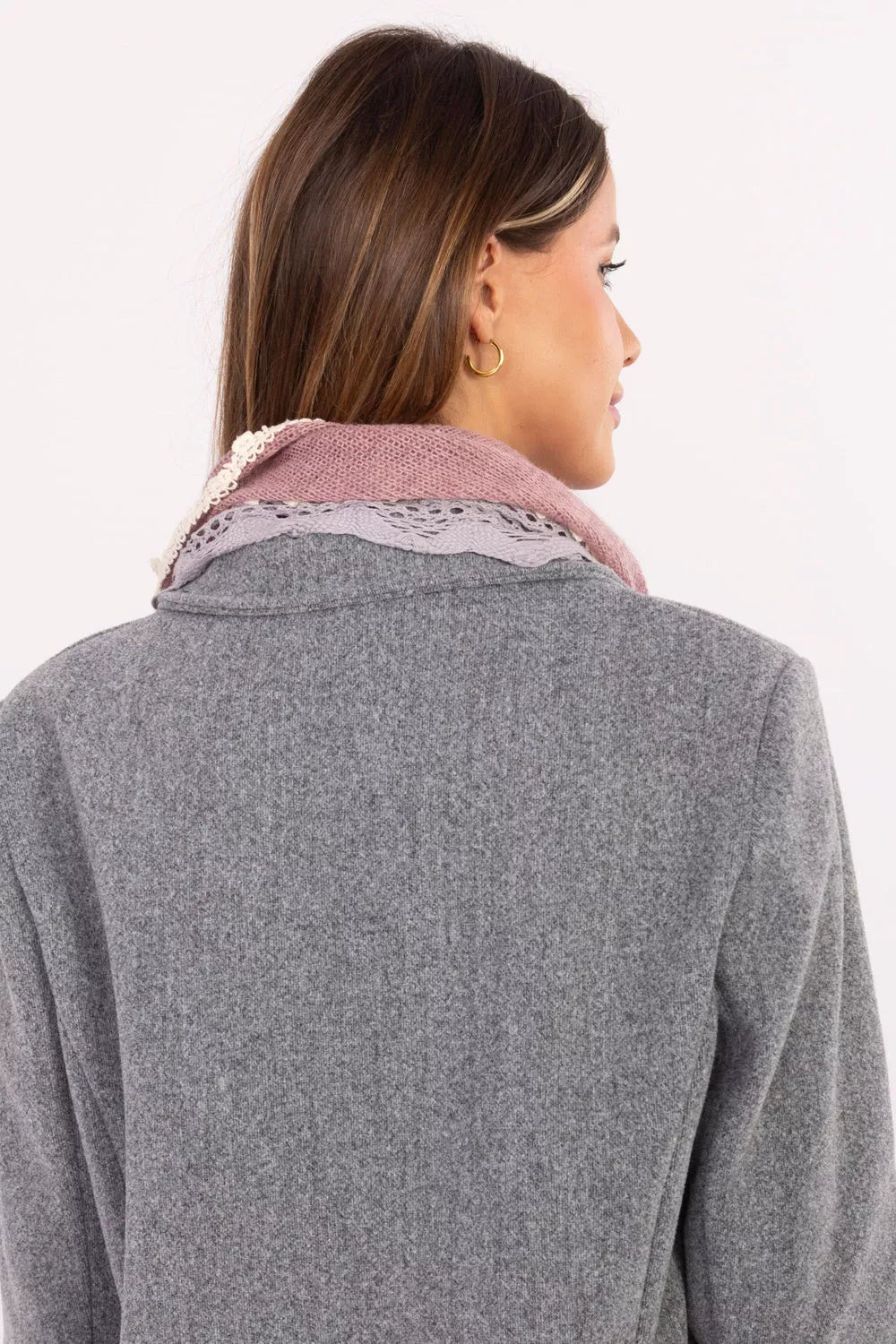 Kaklaskaris modelis 220386 AT