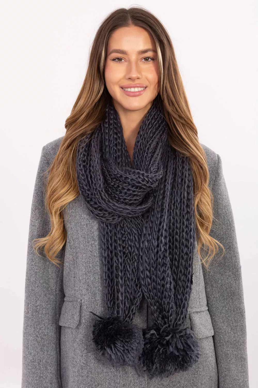 Šalikas modelis 220390 AT