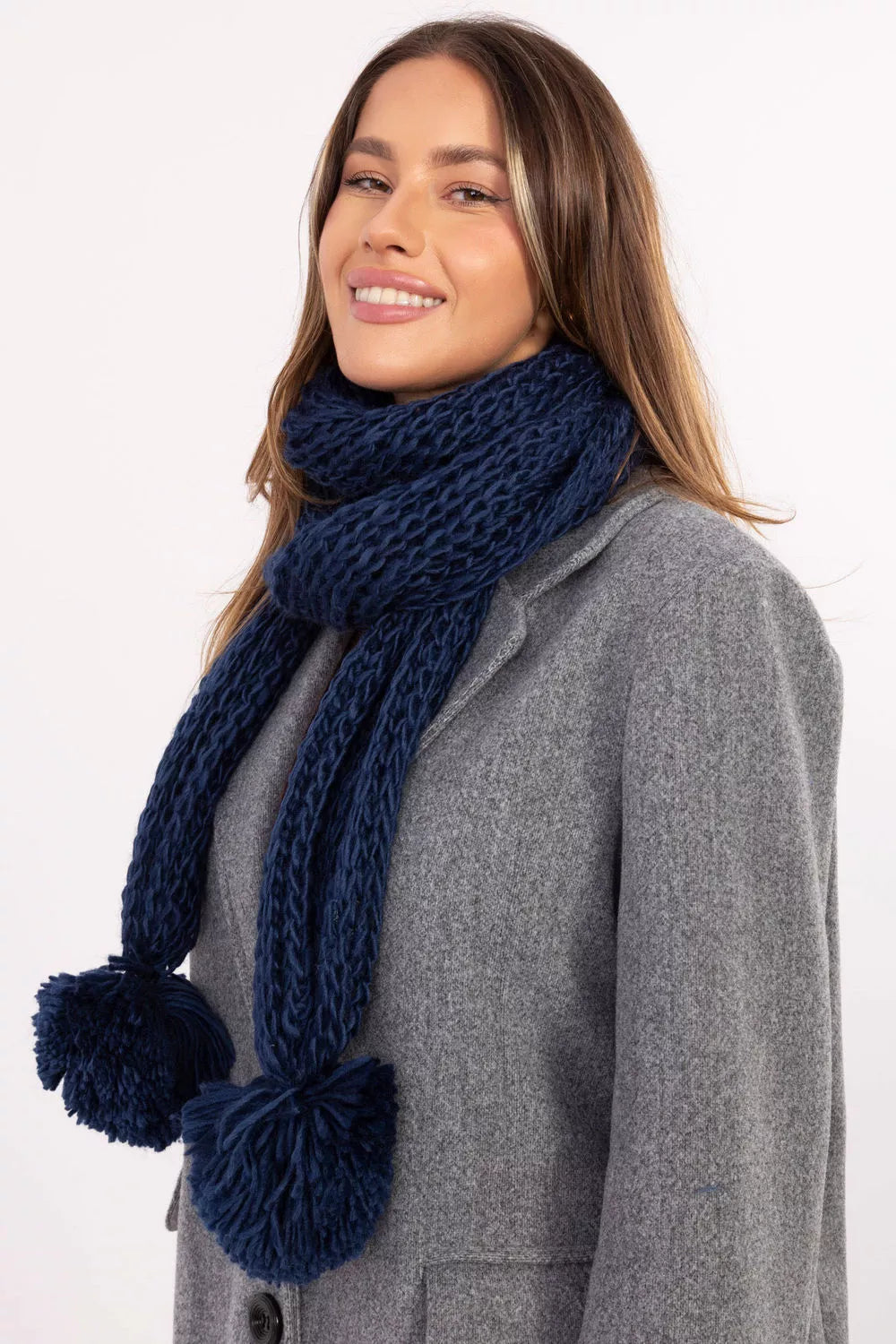 Šalikas modelis 220398 AT