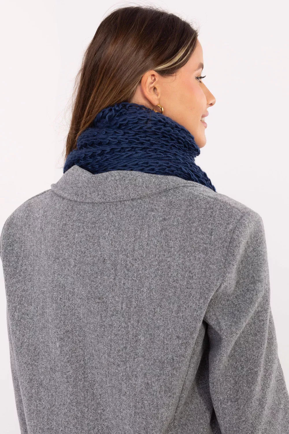 Šalikas modelis 220398 AT