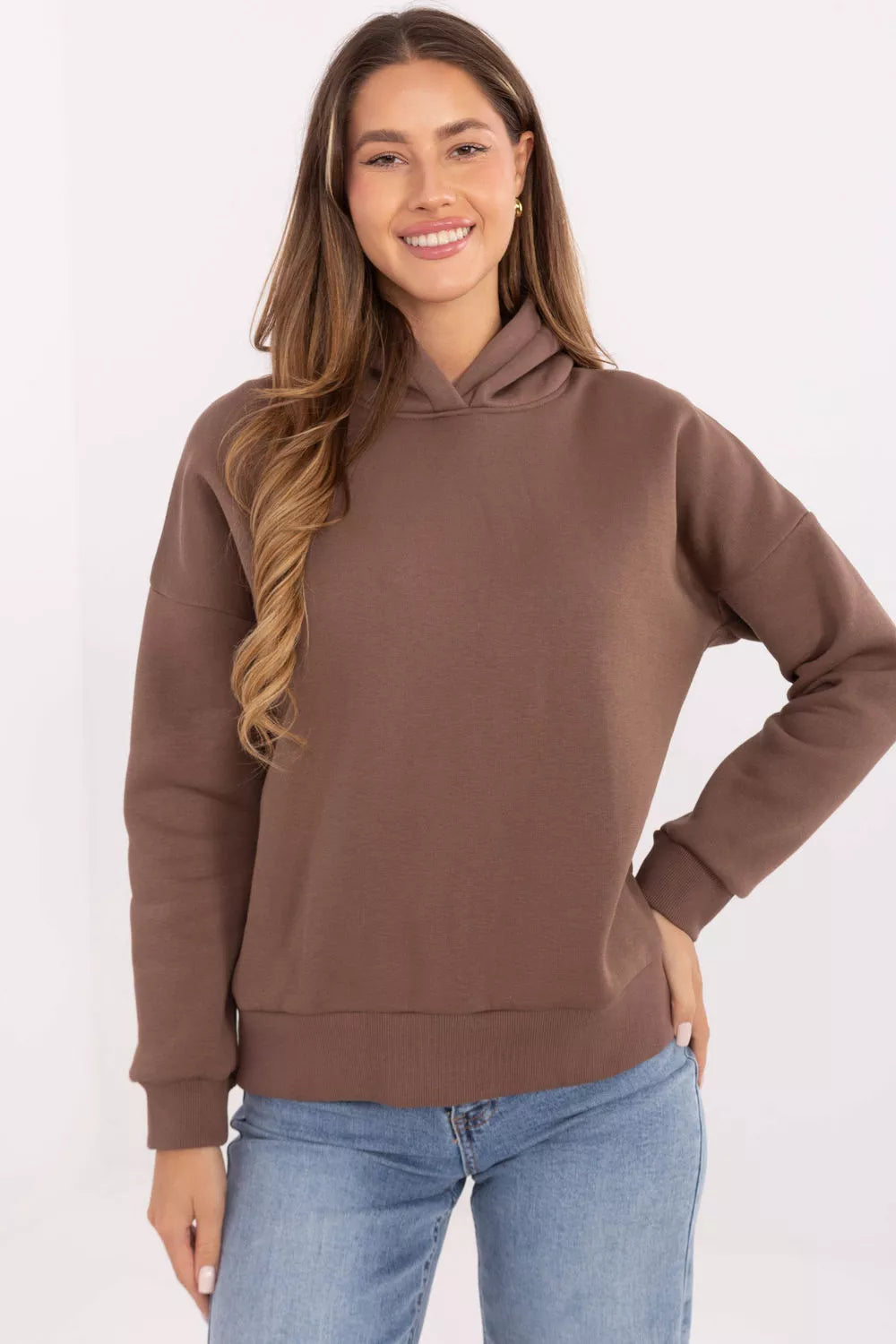 Sportinis megztinis modelis 220405 Relevance