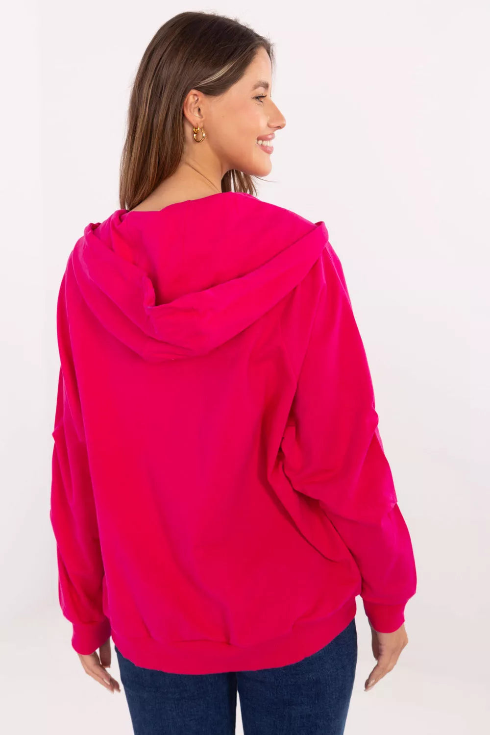 Bliuzonas, modelis 220407 Relevance