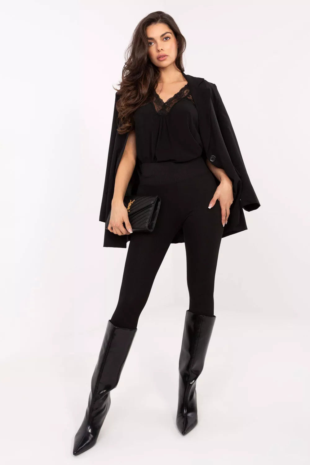 Ilgos timpos, modelis 220417 Relevance