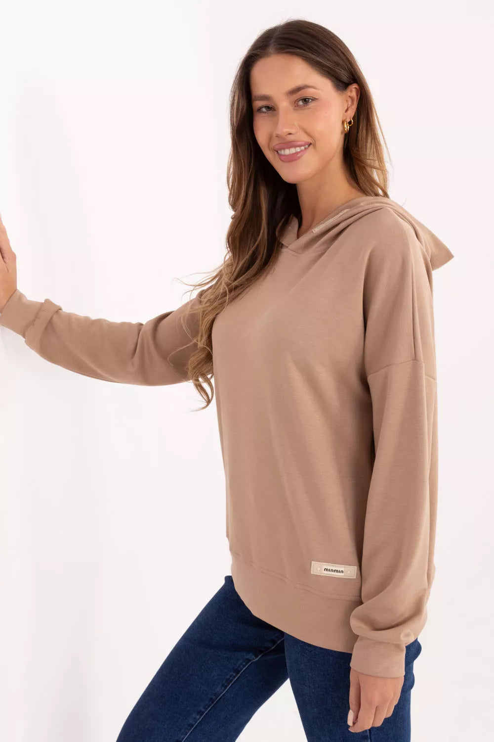 Džemperis, modelis 220420 Relevance