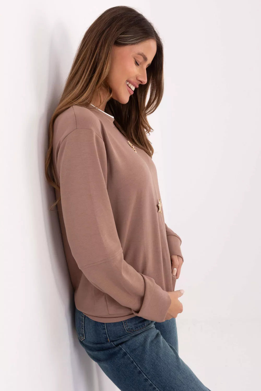 Modelio palaidinė 220422 Relevance