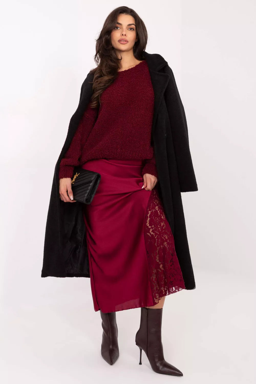 Sijono modelis 220436 Rue Paris