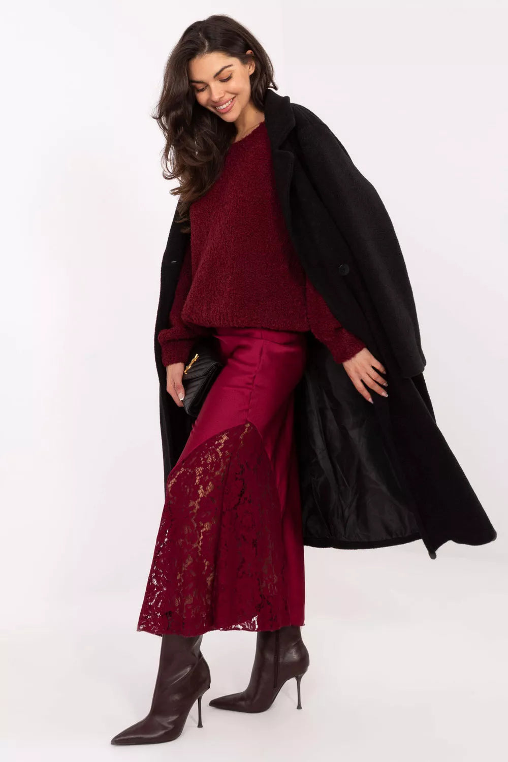 Sijono modelis 220436 Rue Paris