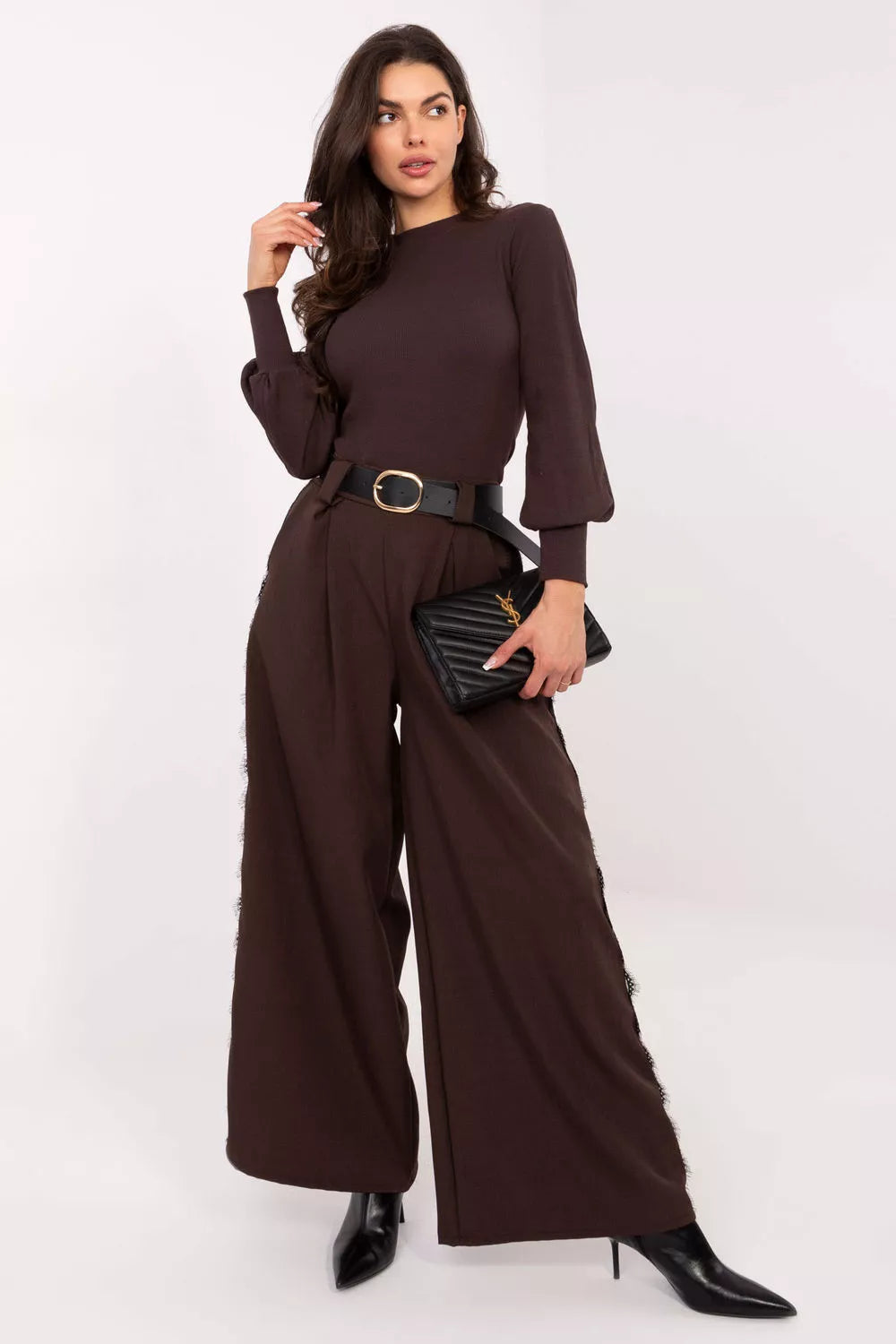 Bluzonė modelis 220443 Rue Paris