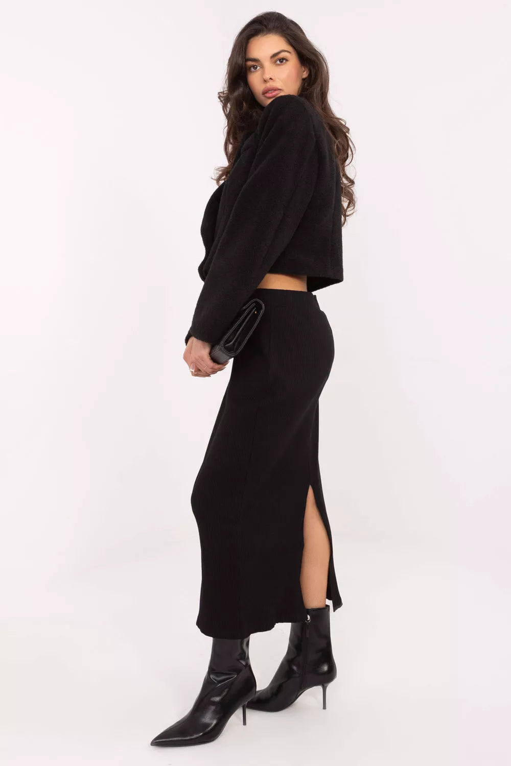 Paltas modelis 220448 Rue Paris