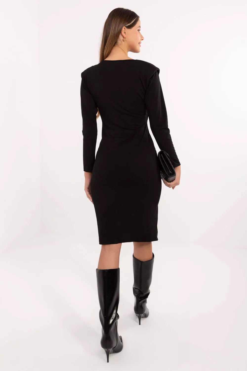 Dieninė suknelė modelis 220450 Rue Paris