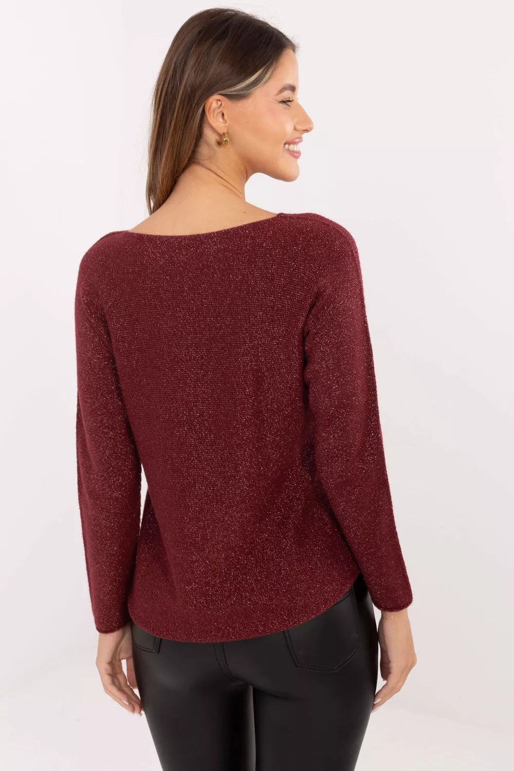 Megztinis modelis 220461 Rue Paris