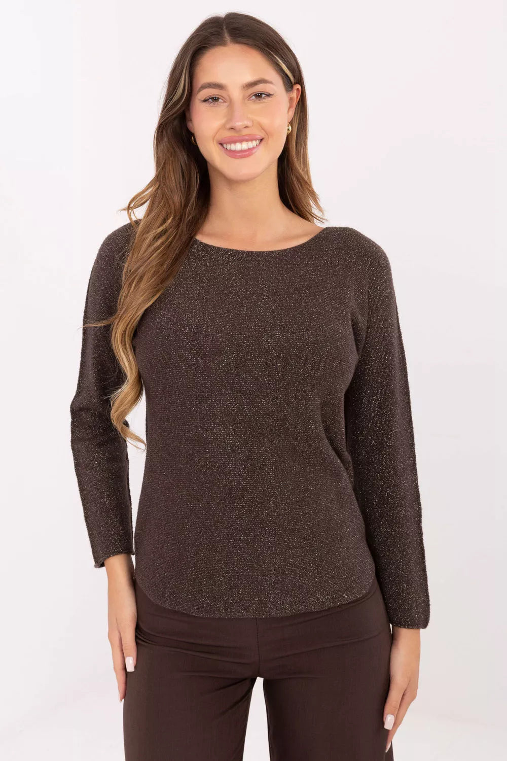 Megztinis modelis 220462 Rue Paris