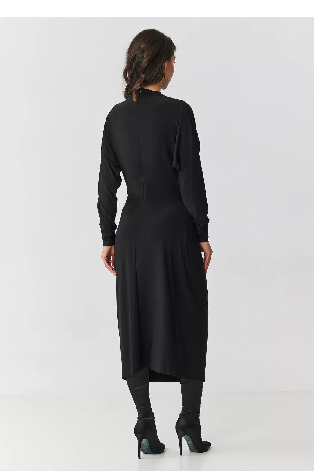 Suknelė modelis 220465 Makadamia