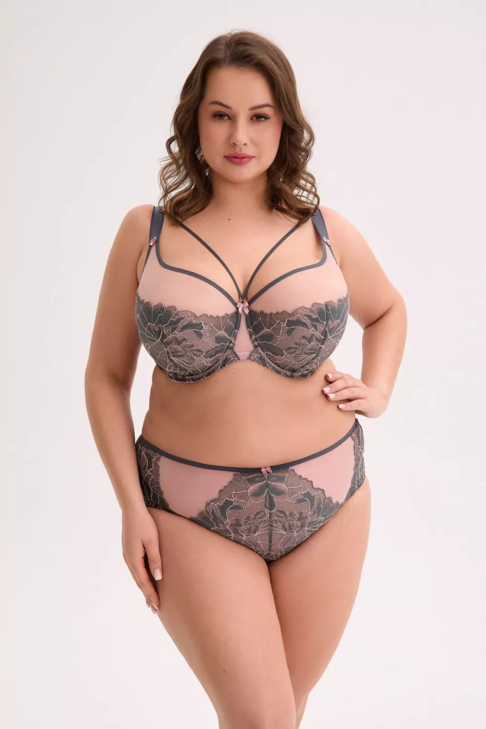 Pusiau minkštas modelis 220482 Gaia