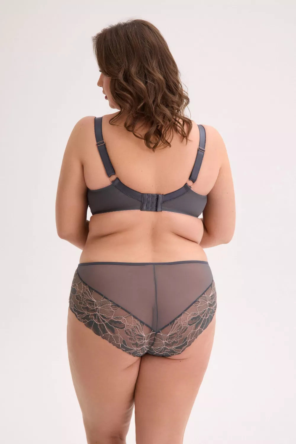 Pusiau minkštas modelis 220482 Gaia