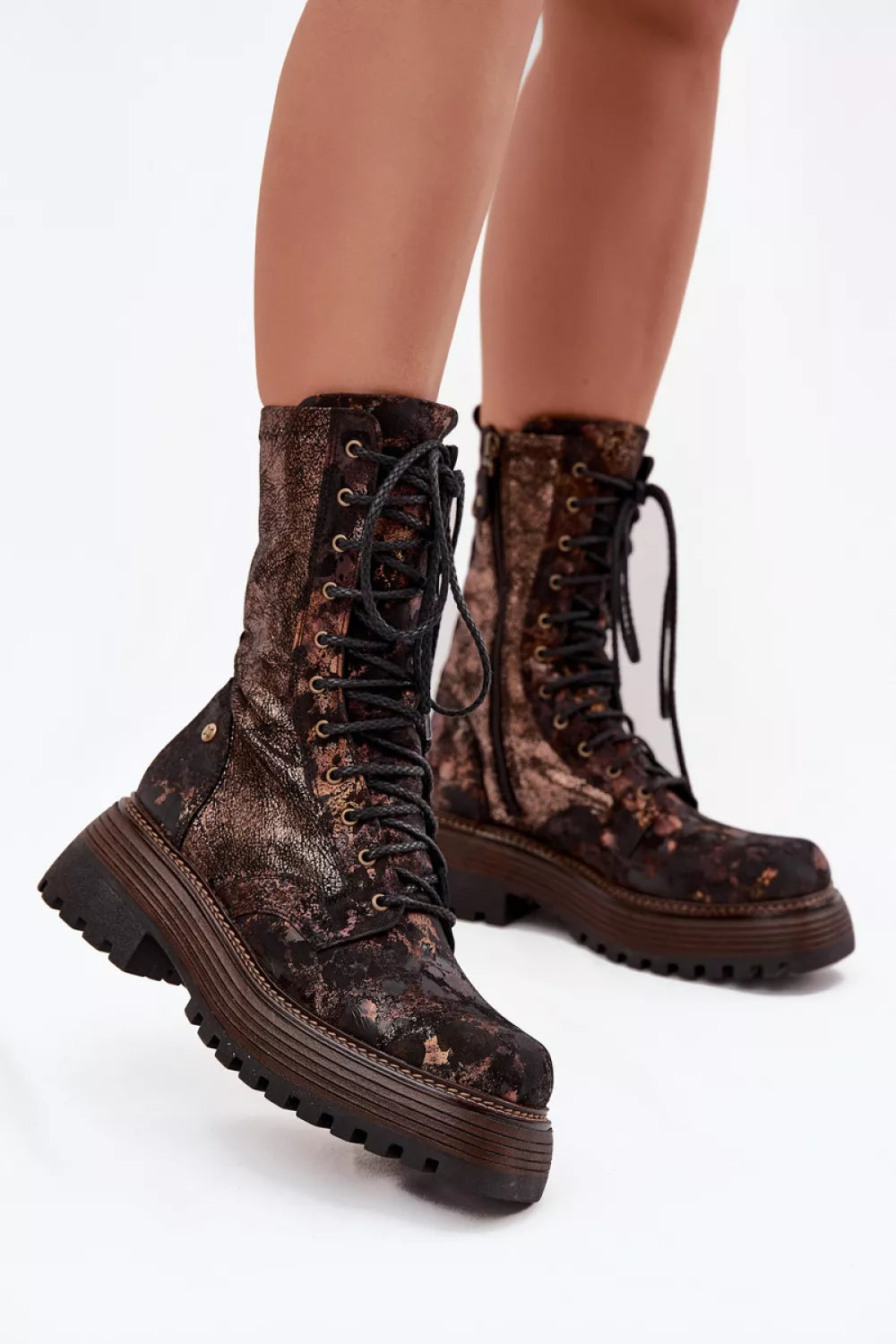 Aulinukai modelis 220498 Step in style